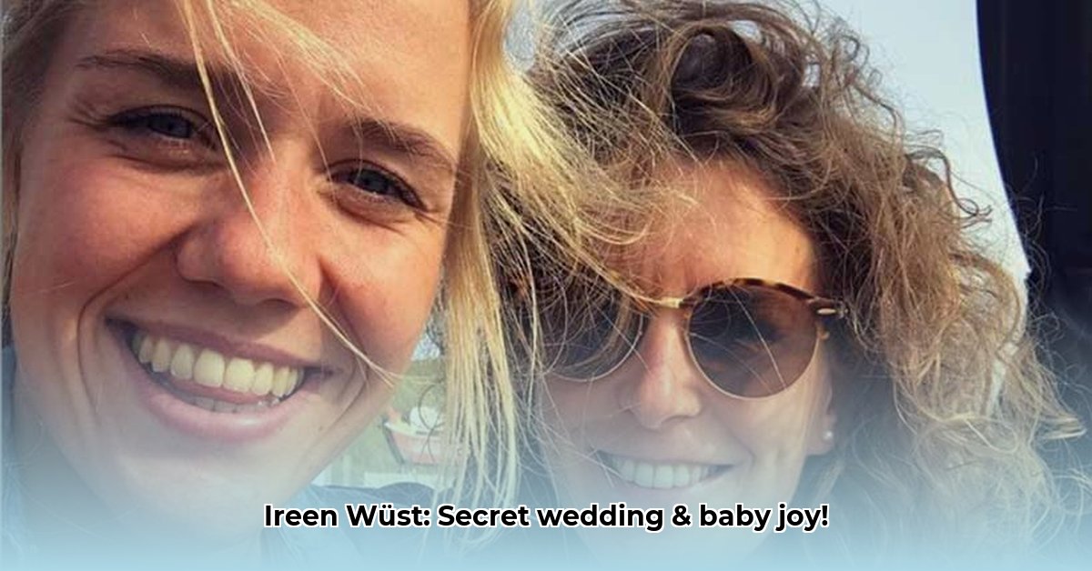 ireen-wust-relatie